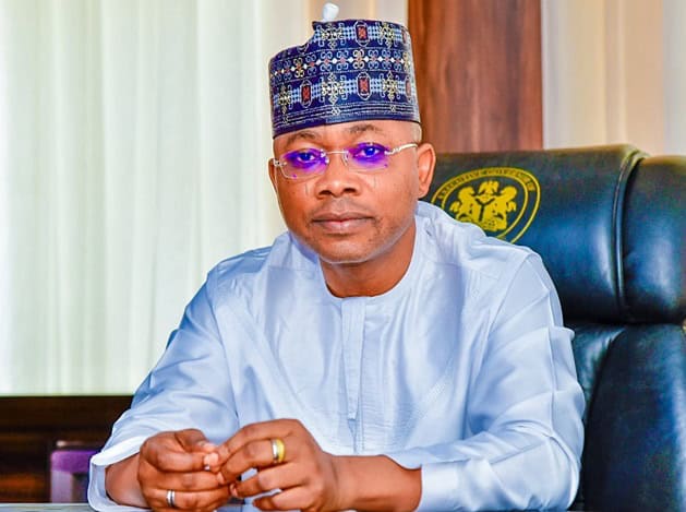 gov Ododo