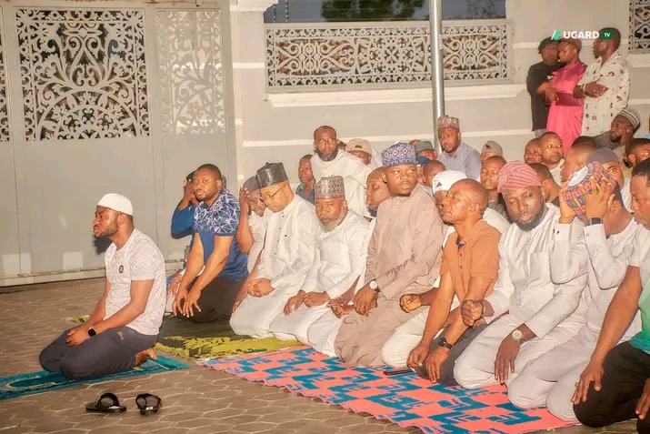 Ramadan Iftar