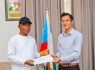 Kogi investment opportunities