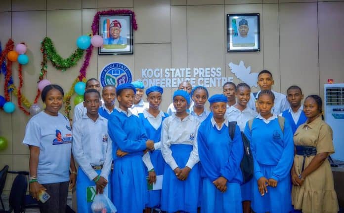 Lugard TV