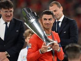 Nations League