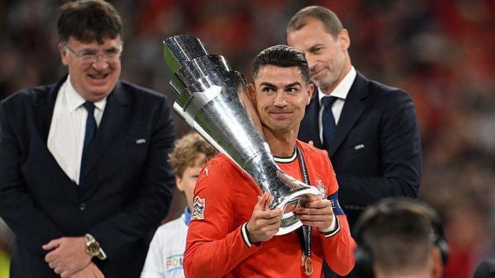 Nations League