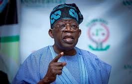 Tinubu