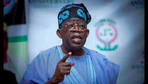 Tinubu