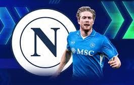 De Bruyne