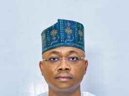 Ekiti APC Gov’ship Primary: Ododo Promises Fair, Credible Process