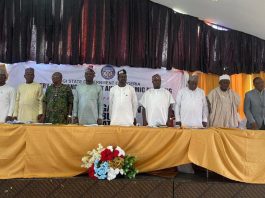 Kogi Govt Holds Citizens’ Engagement on 2026 Budget