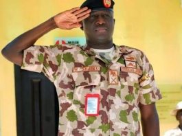 Ododo, Bello Hail Appointment of Shaibu as Army Chief