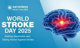 World Stroke Day: Experts Urge Nigerians to Take Preventive Action