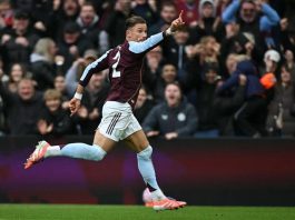 Cash Crashes City’s Momentum as Villa Deliver Stunning Blow