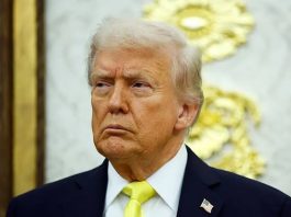 Trump Slaps 10% Tariff Hike on Canadian Goods Amid Reagan Ad Dispute