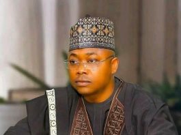 Gov. Ododo Warns Against Purveying Malicious Statements