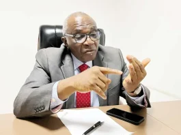 Onanuga Defends Tinubu’s Security Strategy, Faults Obi Over US Intervention Remarks