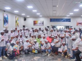 Fancy Media Team Endorses Tinubu, Ododo for Second Term