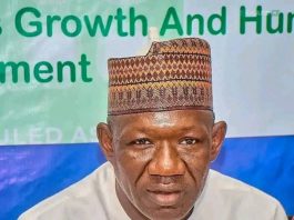 Gegu Delivers Three Boreholes to Kogi Communities