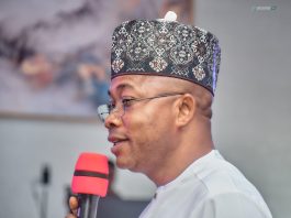 Gov. Ododo Unveils Vision for Kogi’s Energy Boom