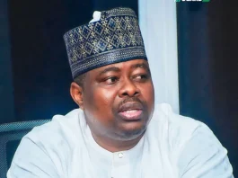 Nigerian Magazine Awards Gov. Ododo’s Media Aide for Integrity, Leadership