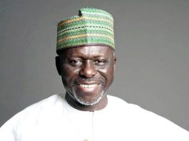 APC Strengthens hold on Kogi as Ex-Governor Wada, Abenemi Lead Fresh Wave of Defection