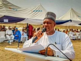 Kogi DG Protocol Retires From Civil Service, Celebrates 35 Years of Broadcasting
