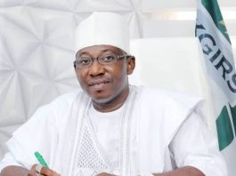 Kogi Moves to Domesticate New Tax Laws to Boost Revenue KGIRS domesticate tax laws