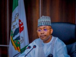 Kogi Makes 8-Place Leap in Health Index, Credits Investments in System Reforms