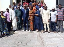 Kogi Govt, Sightsavers Strategise to Achieve 2025 Schistosomiasis Treatment Target