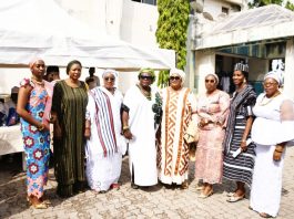 Kogi Govt Reaffirm Commitment to Preserving Cultural Heritage