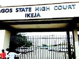 Fake College Provost who Scammed Mother, Son with Forged LASU Documents Jailed