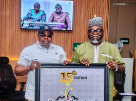 Gov Ododo’s Media Aide Reaffirms Support for Ebira Carnival