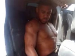 Fatal Road Accident Involving Anthony Joshua Claims Two Lives
