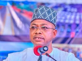 Governor Ododo Sues for Peace, Unity and Stability Among Muslims