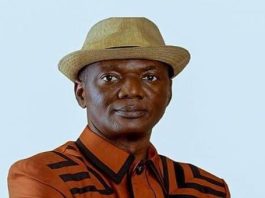 Tinubu Condoles Bayelsa Over Death of Deputy Governor Ewhrudjakpo