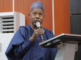 TETFund Develops Master Plan to Strengthen Security Across Tertiary Institutions