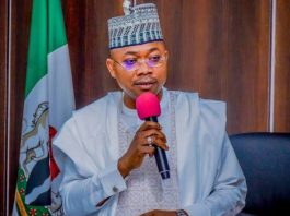 Gov. Ododo Flags Off APC E-Registration in Kogi, Pledges Loyalty to Tinubu, Party Reforms