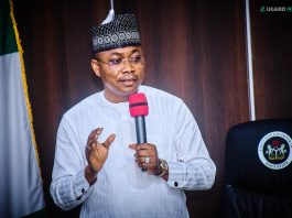 Kogi Labour Leaders Commend Gov. Ododo on Workers’ Welfare