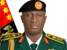 Army Vows to Crush Terror Attacks in Niger, Nationwide — COAS