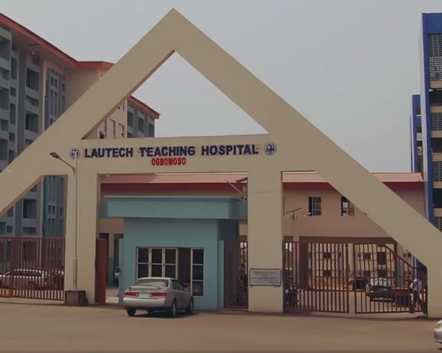 LAUTECH-teaching-hospital
