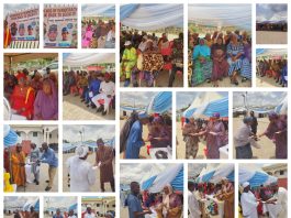 Adavi Vice Chairman Reaffirms Commitment to Community