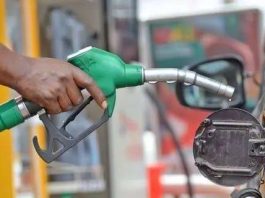 Fuel Prices Jump as MRS, NNPC Increase Pump Rate by N100/Litre