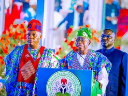 President Tinubu Urges Unity, Defends Reforms as APC Charts Path to Prosperity