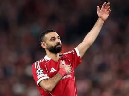 Mohamed Salah Announces Liverpool Exit, Brings Nine-Year Era to a Close