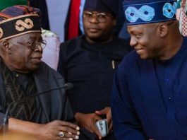 Plateau Killings: APC Chairman Hails Tinubu’s Visit, Demands Decisive Action