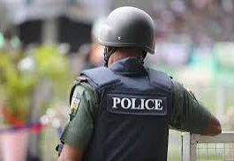 Police Arrest Trio Over Murder of Kogi Graduate, Recover Stolen Tricycle