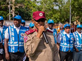 FRSC Hails Dangote Cement Over Improved Safety Measures