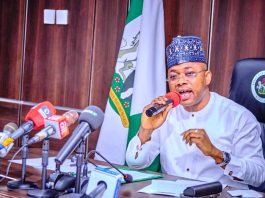 Ballpoint Magazine Spotlights Kogi Government Achievements