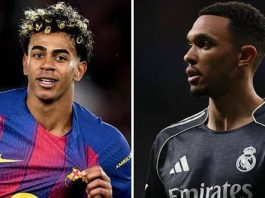 Barcelona Near Glory as Crisis-Hit Madrid Face Defining Clasico