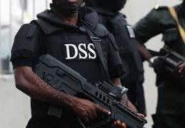 DSS Busts Alleged Arms Supply Network Linked to Papiri School Abduction, Seizes 15 Rifles