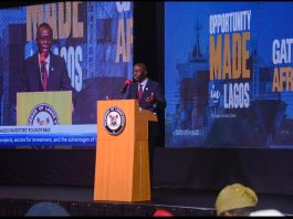 Sanwo-Olu, Oyedele, Others to Speak at Invest Lagos Summit 3.0 as State Targets $2.5bn Investment