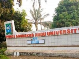 PAAU Vows Justice as Two Suspects Arrested Over Killing of Biochemistry Student