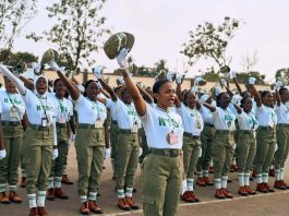 NYSC Suspends 2026 Batch B Stream I Orientation Course in Niger